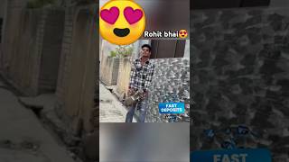 Rohit bhai😍quotcheck pin commentquot nishudeshwal rohitdeshwal modifiedtractor tractorstunt shorts [upl. by Navoj]