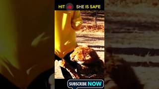 Crazy Pet Cheetah Attacks Its Owner  Shocking Incident shorts viral [upl. by Arymahs]