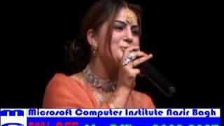 Pashto song Ghazala Javed [upl. by Emyaj465]