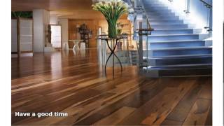 best way to clean hardwood floors [upl. by Oneg]