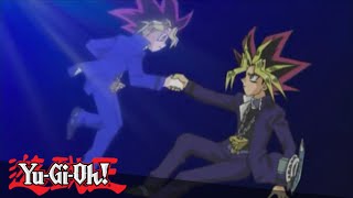 YuGiOh Duel Monsters Season 3 Opening Theme [upl. by Ednew871]