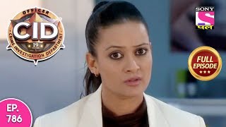 CID  Full Episode 782  1st October 2018 [upl. by Kealey189]