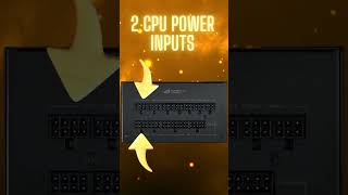 Why Are There 2 CPU Power Connectors [upl. by Reckford]