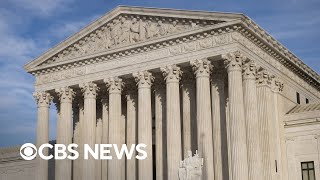 Supreme Court hears arguments in case challenging Florida social media law  full audio [upl. by Rahal52]