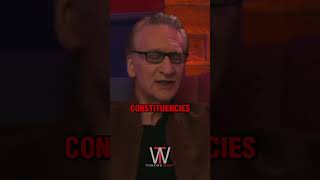 Bill Maher’s Understanding Of Latino’s [upl. by Elga]