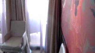 Penthouse Suite Video Norwegian Epic  Cabin 17009 [upl. by Tomas354]