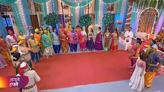 Taarak Mehta Ka Ooltah Chashma  Ep 4180  Coming Up Episode  Tmkoc [upl. by Anawot861]