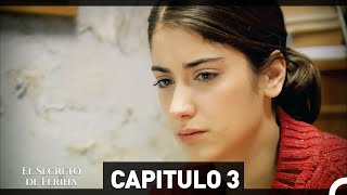 El Secreto De Feriha Capítulo 3 Doblado en Español [upl. by Bennett]