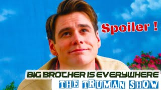 The Truman Show Are We All Living in a Truman Show movie psychology [upl. by Pisarik199]