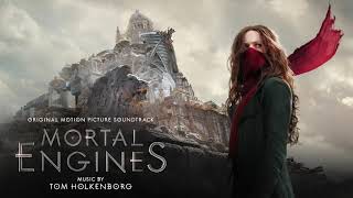 Tom Holkenborg  London Suite In C Major Mortal Engines Original Motion Picture Soundtrack [upl. by Ivek249]