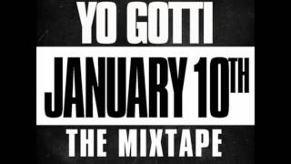 Yo Gotti  Real ShitHQLyrics [upl. by Nico]