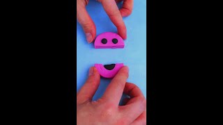 I Ate My Earrings So I Needed Nw Ones 😆👂 funny diy relatable [upl. by Loralie]