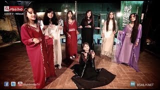 Saudi Arabia Song  Farashat Mahbooba [upl. by Innaig924]