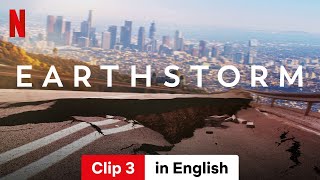 Earthstorm Season 1 Clip 3  Trailer in English  Netflix [upl. by September555]