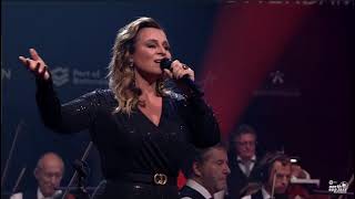 The Look Of Love  Trijntje Oosterhuis amp Metropole Orchestra North Sea Jazz 2021 [upl. by Jemimah]