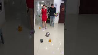 Best game play at home Funny family play game 🤣 couplefun skplay Short [upl. by Zia834]