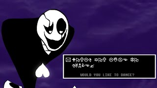 Gaster’s theme but it’s “From the Start” by Laufey Extended UNDERTALE [upl. by Sheeran68]