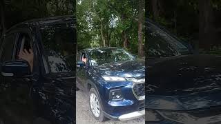 Grand Vitara at Mamalakandam [upl. by Kimbra198]