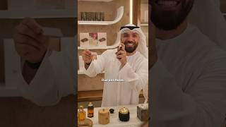 When An Arab Sells Perfume [upl. by Angrist150]