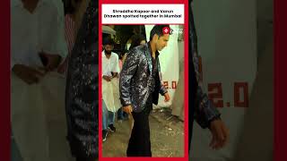 Varun Dhawan Filmography Journey Cast 20122024 ytshorts bollywood shorts [upl. by Ardle]