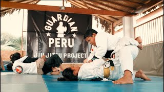 Jiu Jitsu Para Todos Trailer [upl. by Ttej]