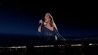 ADELE In Munich Live Open Air Arena  23 Aug 2024 Full Show 4K [upl. by Almallah]