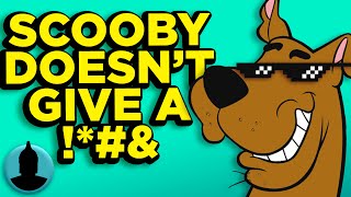 7 Times Scooby Doo Gave Zero Famps  Tooned Up S2 E38 [upl. by Presley809]