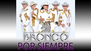 Bronco Mix  Cumbias Viejitas Pero Bonitas [upl. by Nnylarej]