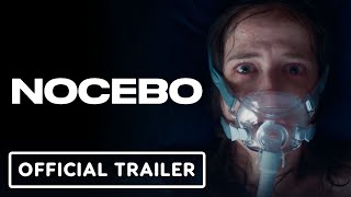 Nocebo  Official Exclusive Trailer 2022 Eva Green Mark Strong Chai Fonacier [upl. by Pierrepont65]