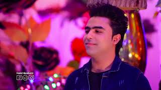 Farid Qorbani Ay Jan Afshari OFFICIAL VIDEO [upl. by Notnek]