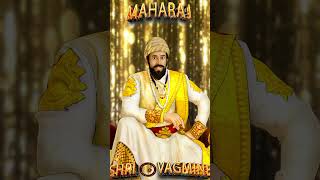 chatrapathi shivaji maharaj introduction english chatrapathishivajimaharaj [upl. by Ransom]