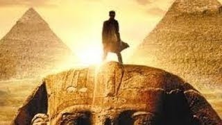 La révélation des Pyramides Le film en français [upl. by Longwood959]