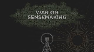 The War on Sensemaking Daniel Schmachtenberger [upl. by Autry]