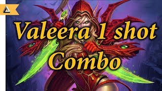 Valeera 1000 combo explained [upl. by Dicky]