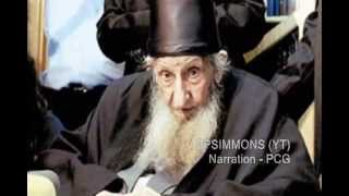 Rabbi Kaduri reveals name of Moshiach before he dies [upl. by Olwen]