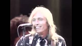 Tom Petty LIVE From the Pack Up the Plantation Tour [upl. by Thunell341]