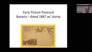 Introduction to Postcard Collecting [upl. by Estey]