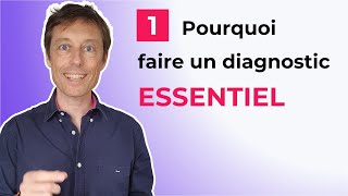 Formation gratuite complète pour réaliser un diagnostic de maturité numérique Essentiel partie 16 [upl. by Enialb709]