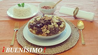 😋👉DELICIOSO SALCHIMOTE AL PASO  receta peruana🇵🇪 [upl. by Farland]