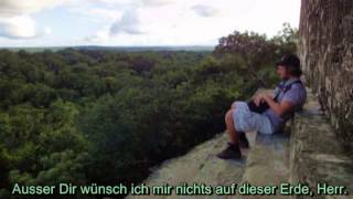 Psalm 732326 Dennoch bleib ich stets bei Dir Herr [upl. by Namajneb285]