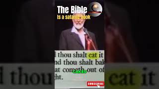 the satanic verses of the Bible1 Unveiling Controversial Passages [upl. by Naitsyrk763]