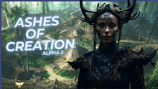 Lies Exposed Ashes Of Creation Alpha 2 Truth Revealed [upl. by Leopoldeen]