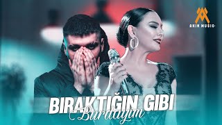 Bıraktığın Gibi Burdayım  Ebru Gündeş amp Blok3  Mix [upl. by Dace]