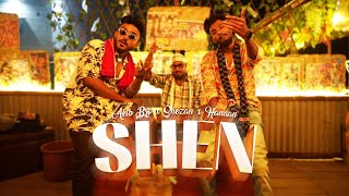 AKIB BRO SHEZAN HANNAN  SHEN সেন OFFICIAL MUSIC VIDEO [upl. by Standford]