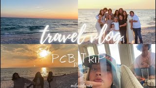 Spring break vlog pt2 🤩 🌊 [upl. by Leilamag]