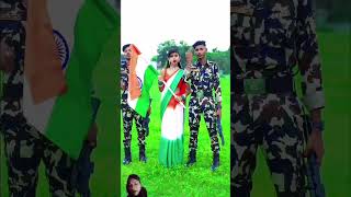 🇨🇮 indianarmy armylover independenceday bollywood song hindisong hindi [upl. by Jeniffer]