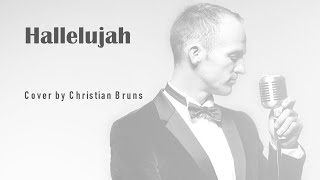 Christian Bruns quotHallelujahquot [upl. by Uriiah837]