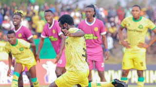 Mbeya City 33 Yanga SC  Highlights  NBC Premier League 06062023 [upl. by Hsevahb527]