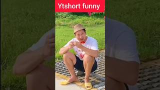 Must watch new funny shorts video 😃😃😃 shorts funny tiktok comedy prank trend [upl. by Zilef]