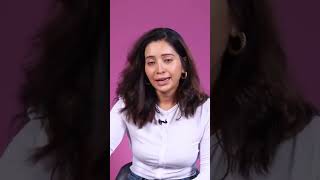 Get ready with Asha Negi 17 💗✨shortsviral shortvideo makeuptutorial trendingshorts [upl. by Ketchan]